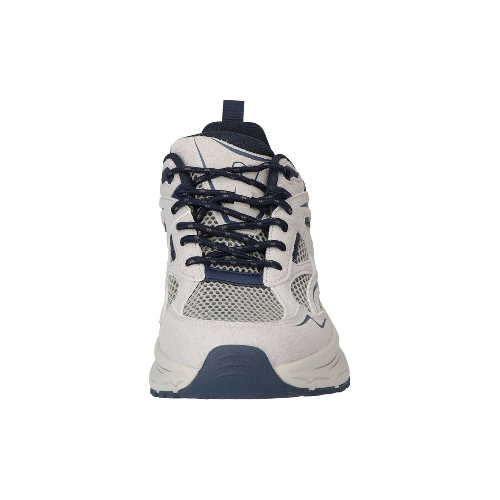 Baskets, gris