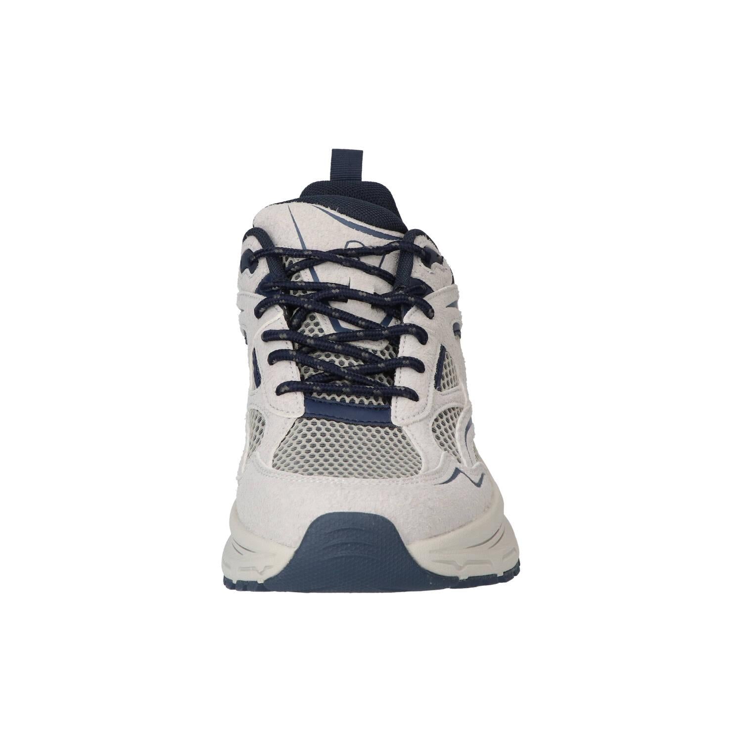 Baskets, gris