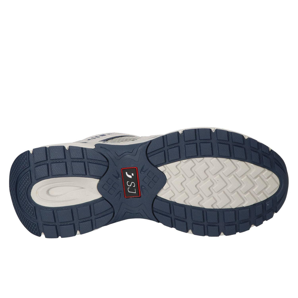 Baskets, gris