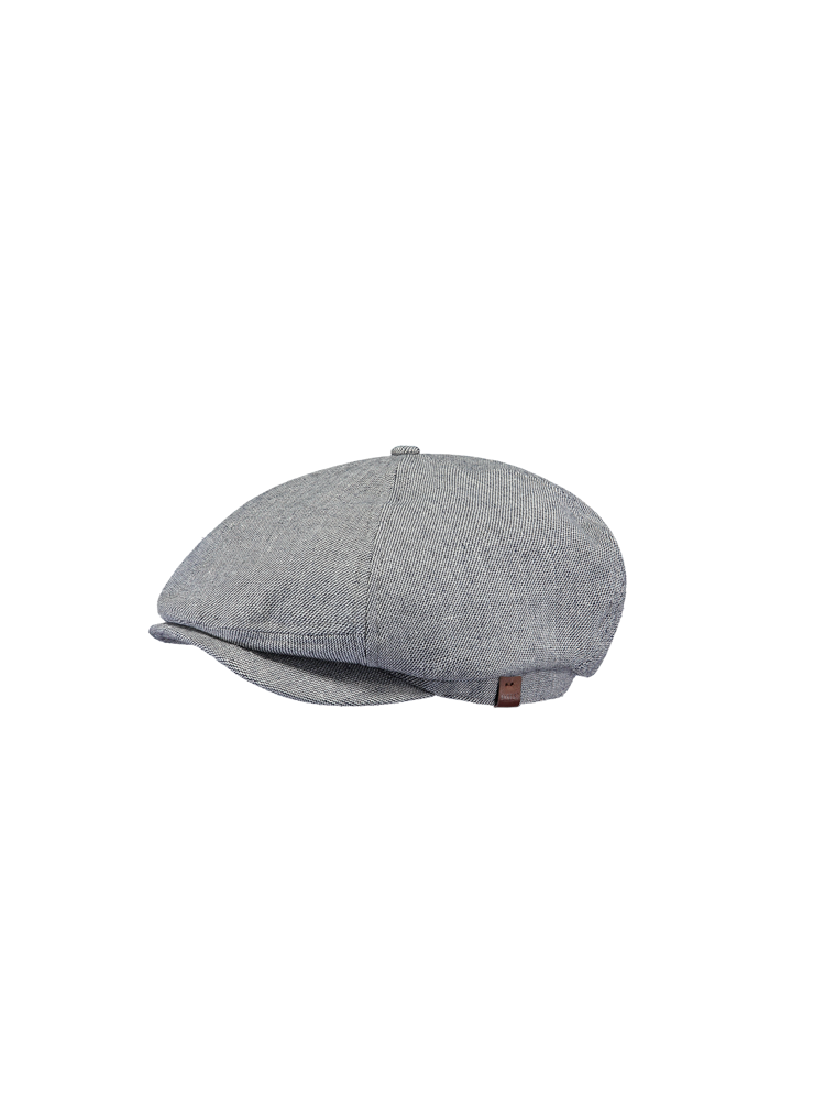 Casquettes, Bleu