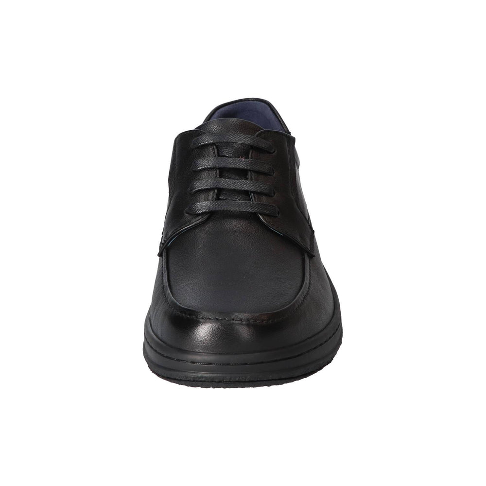 Chaussures à lacets, Noir