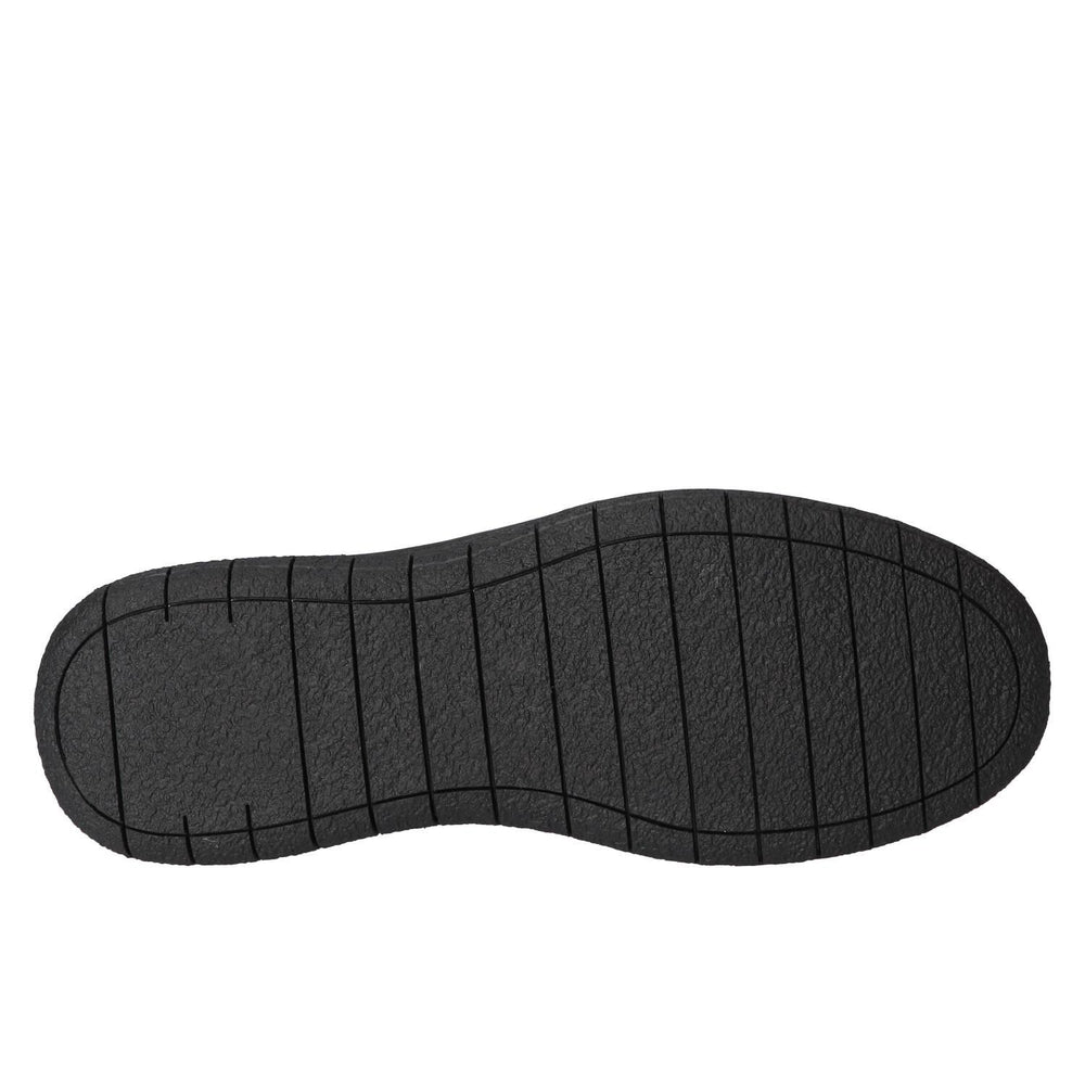Chaussures à lacets, Noir