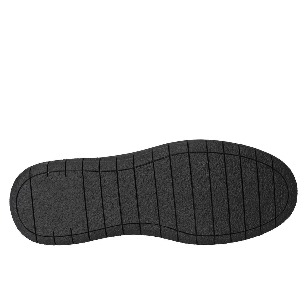 Chaussures à lacets, Cognac