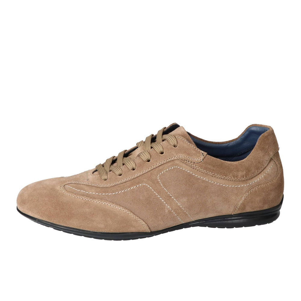Chaussures à lacets, Taupe