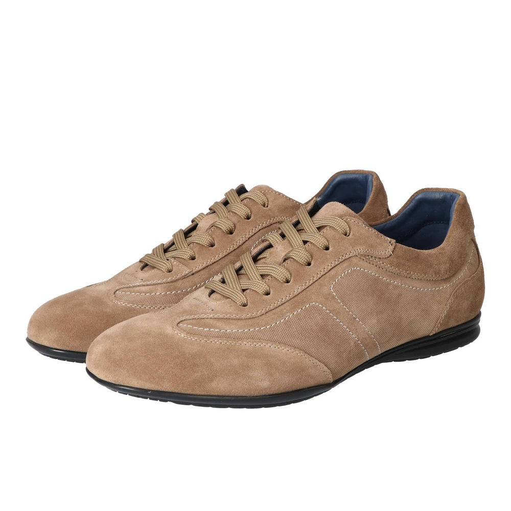 Chaussures à lacets, Taupe