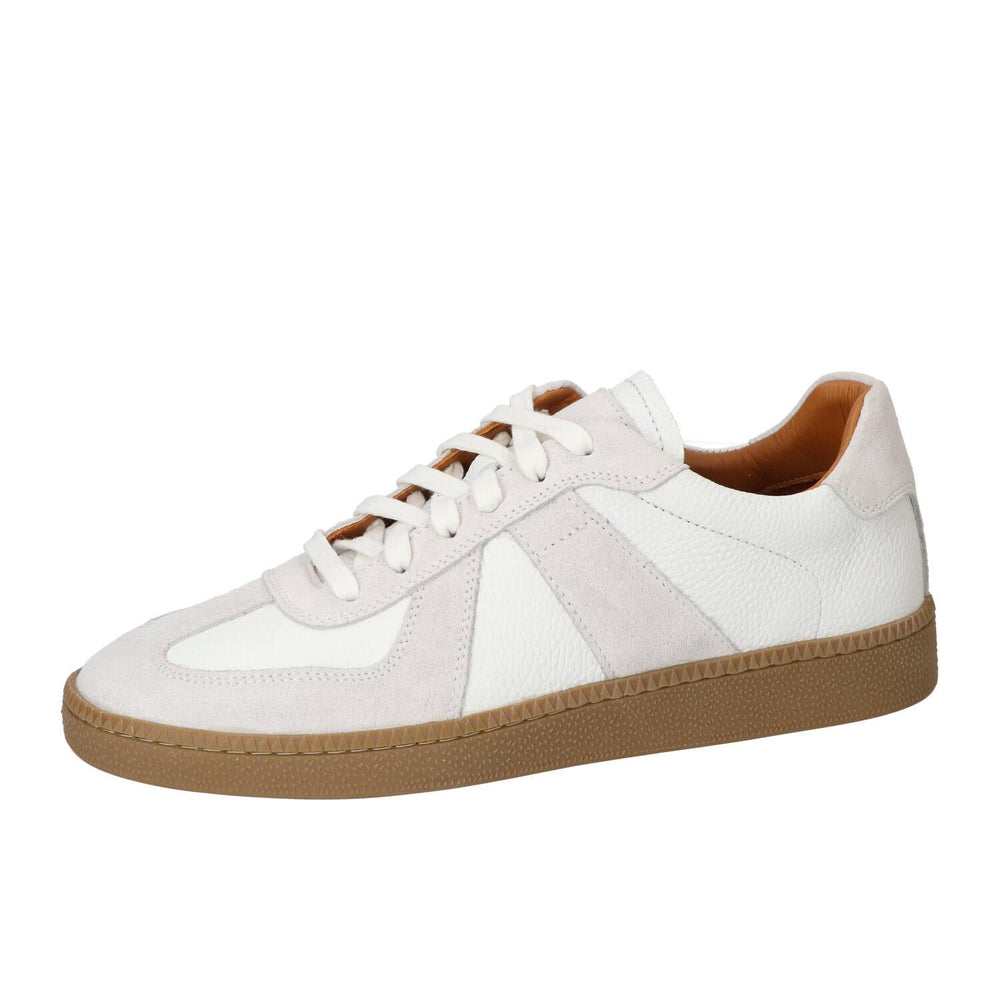 Chaussures à lacets, Blanc