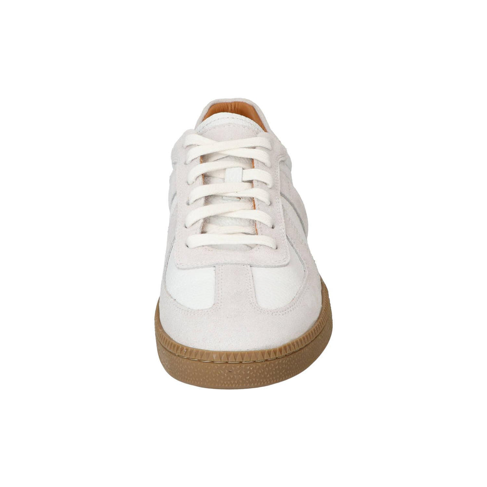 Chaussures à lacets, Blanc