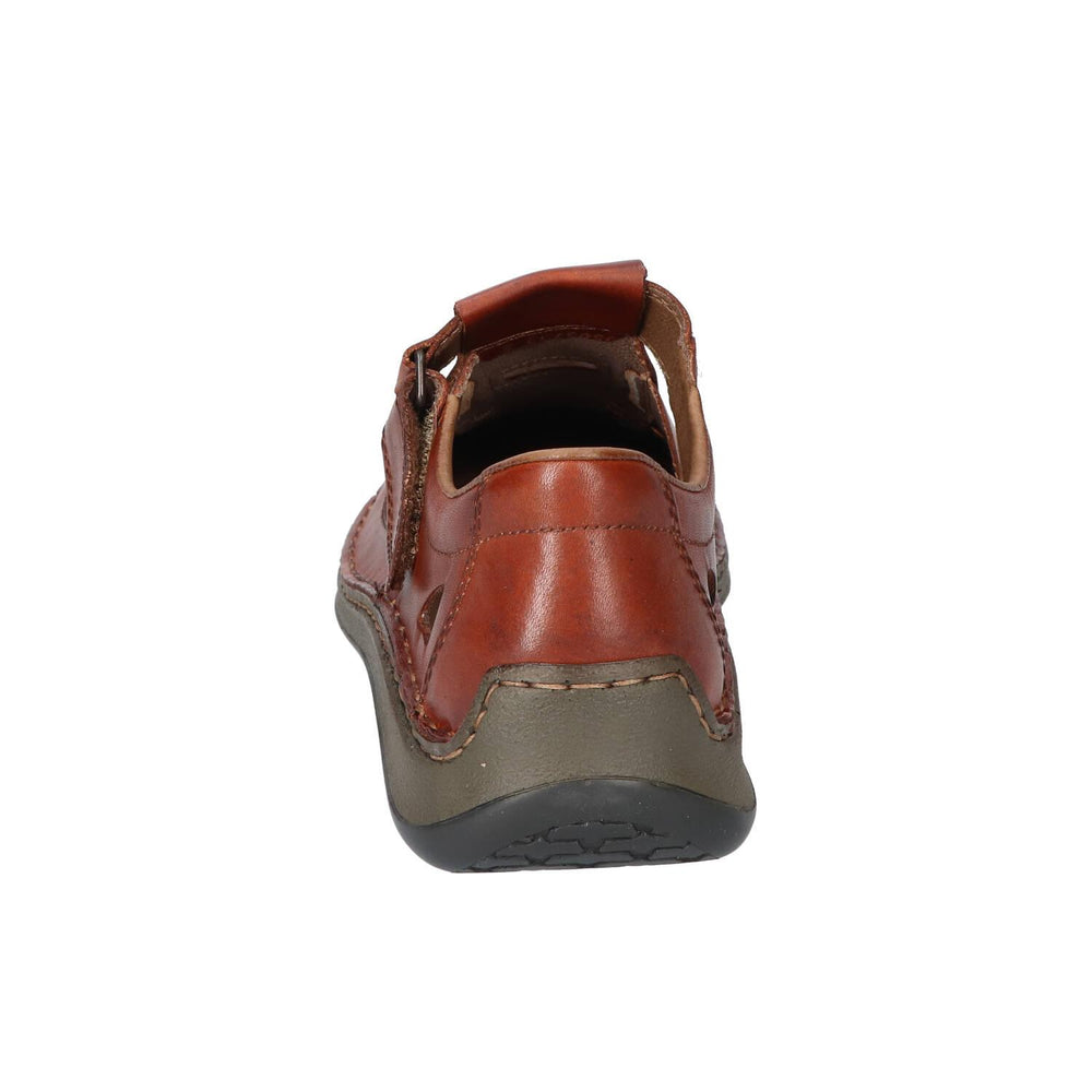Sandales, Cognac
