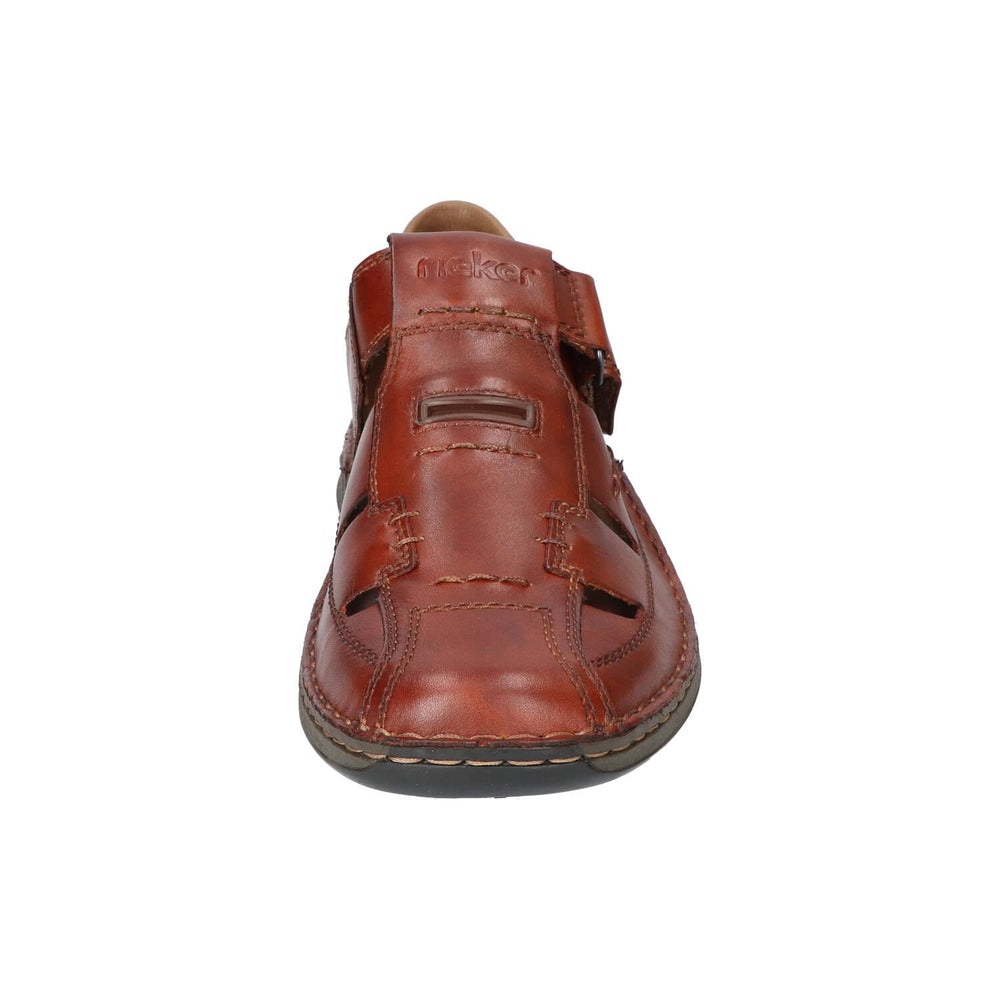 Sandales, Cognac