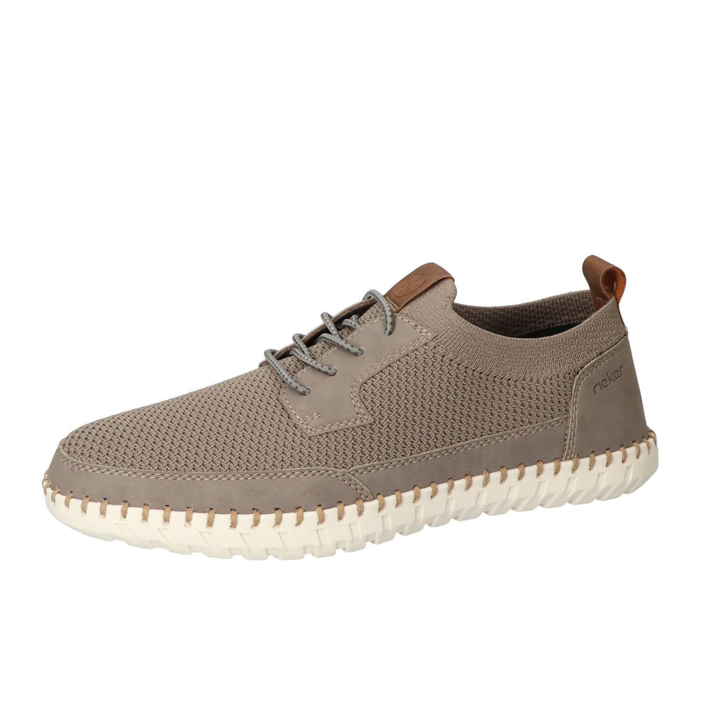 Instapschoenen, Taupe