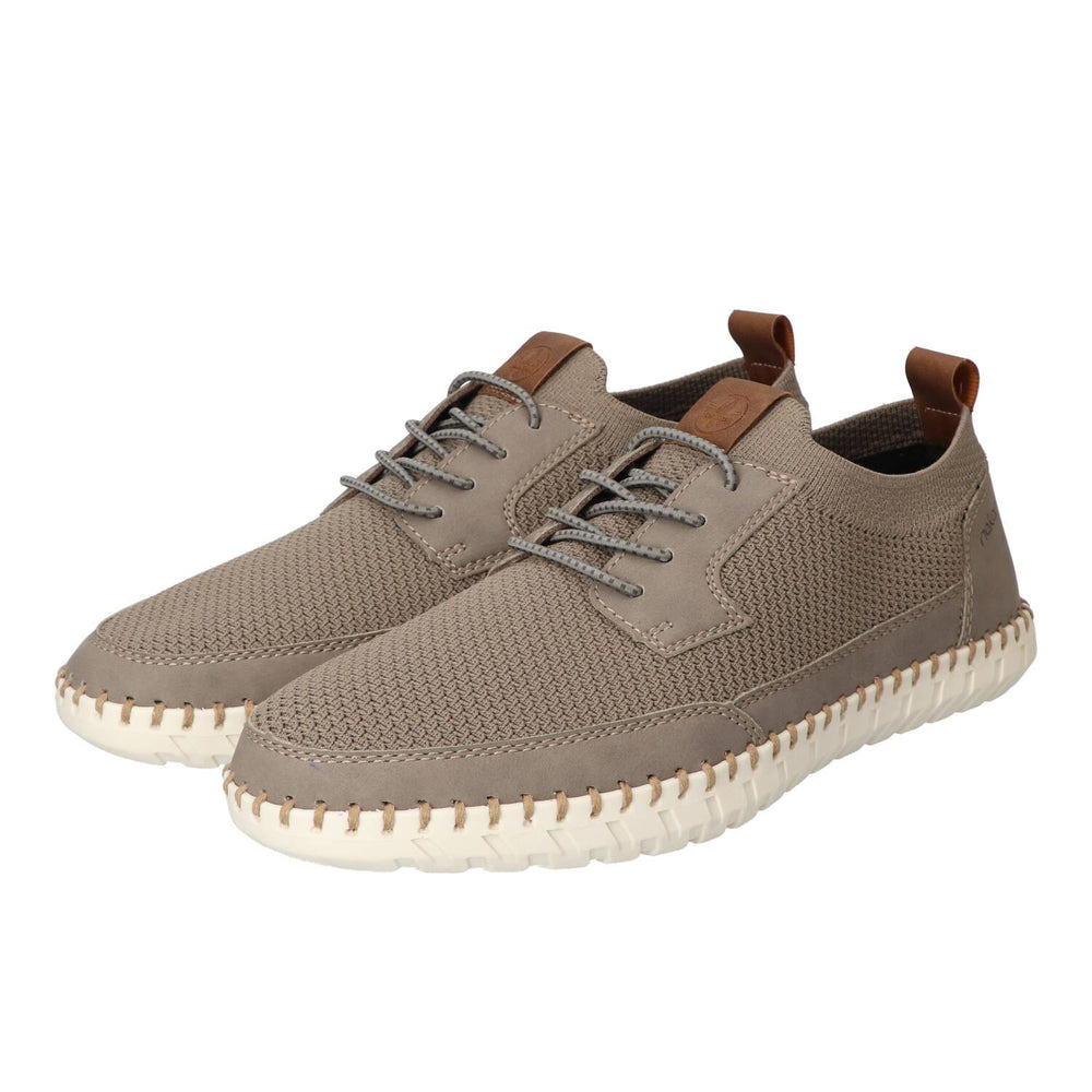 Instapschoenen, Taupe