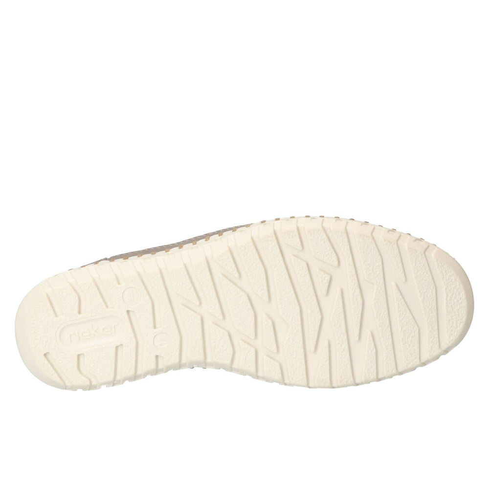 Instapschoenen, Taupe
