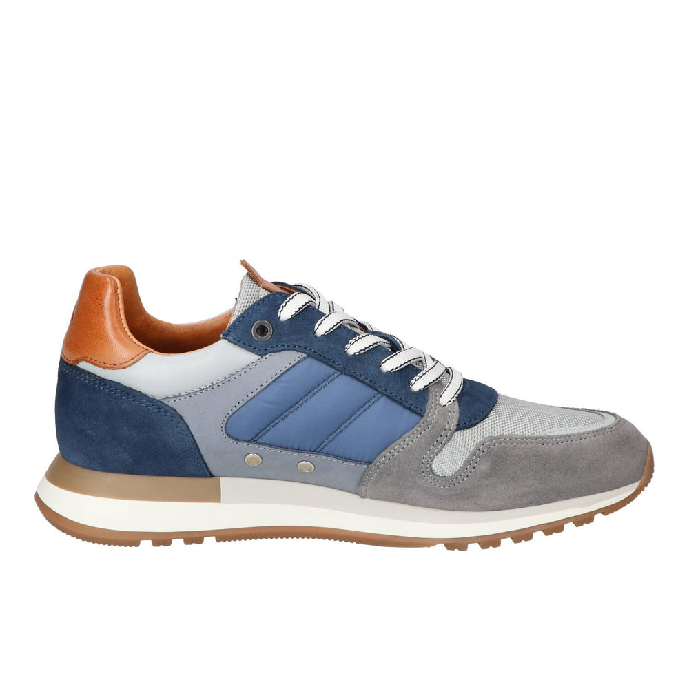 Sneakers, Grijs