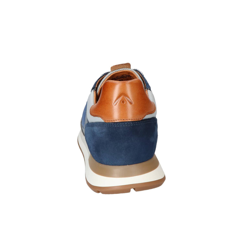 Sneakers, Grijs