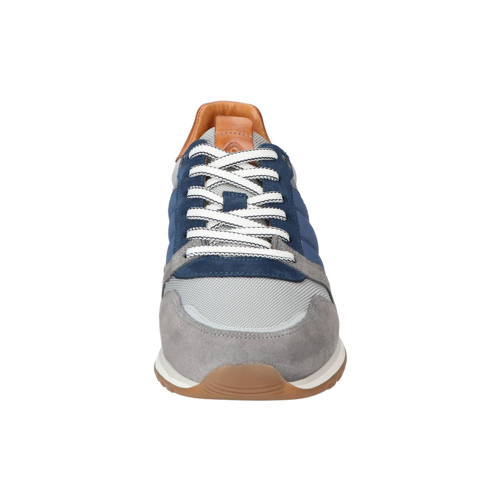 Sneakers, Grijs