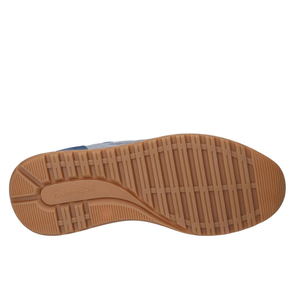 Sneakers, Grijs