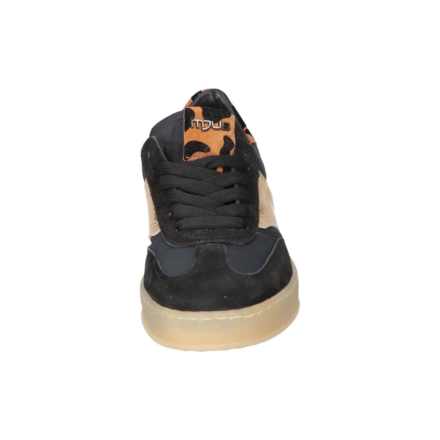 Baskets, noires