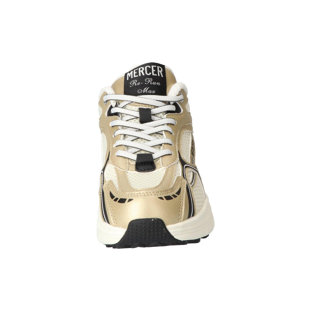 Sneakers, Goud