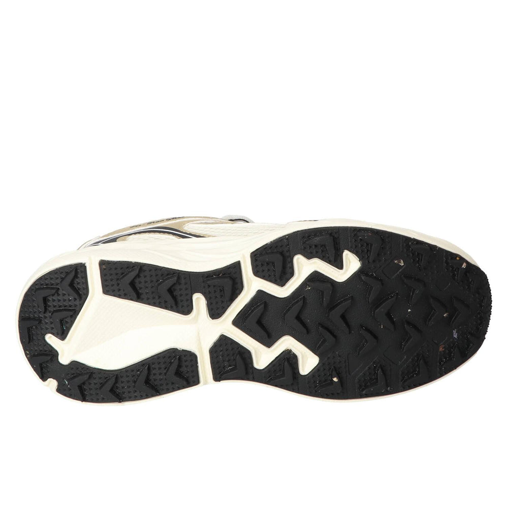 Sneakers, Goud