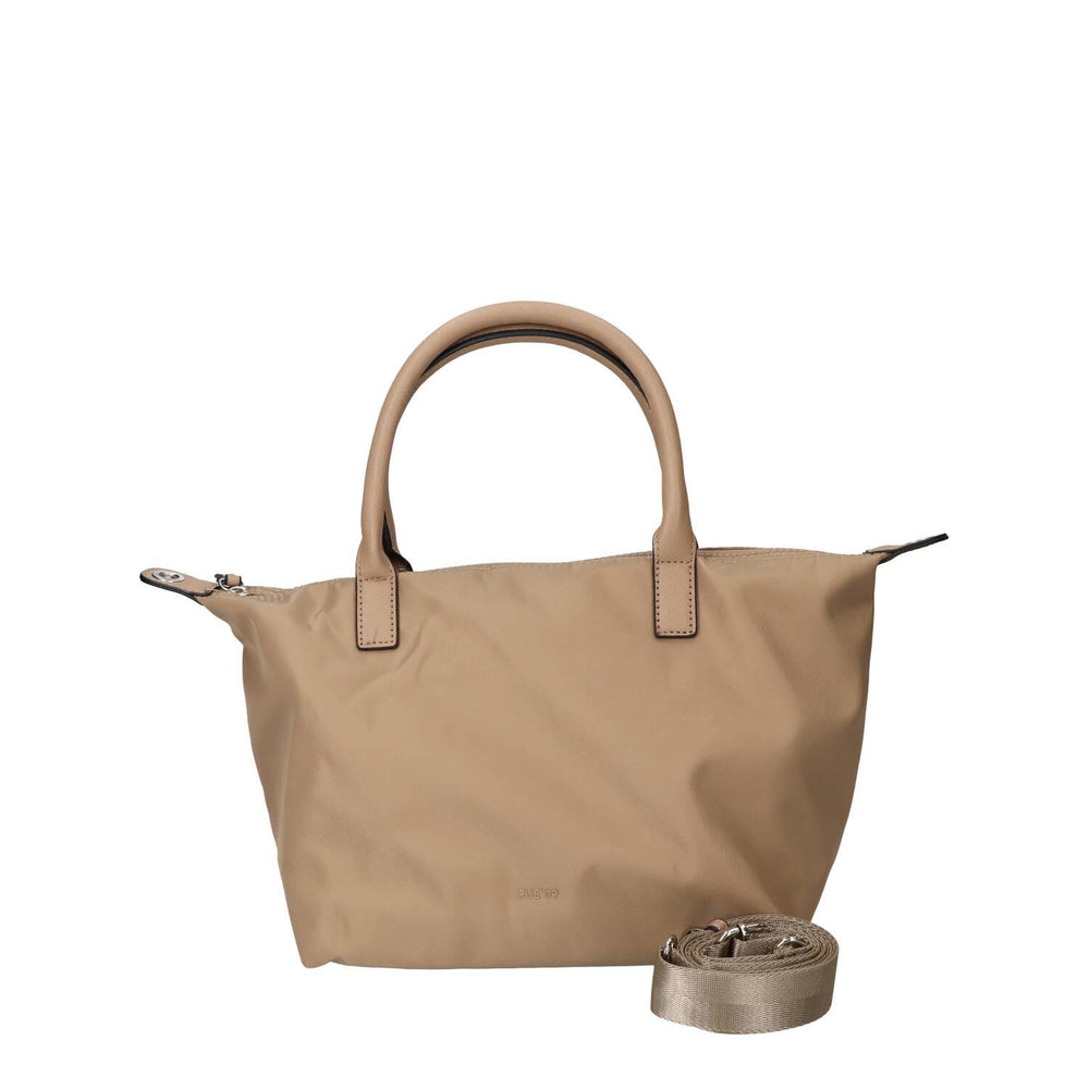 Handtassen, Lichtbeige