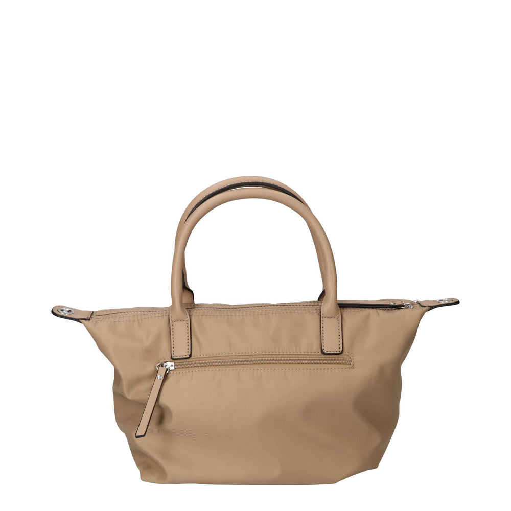 Handtassen, Lichtbeige