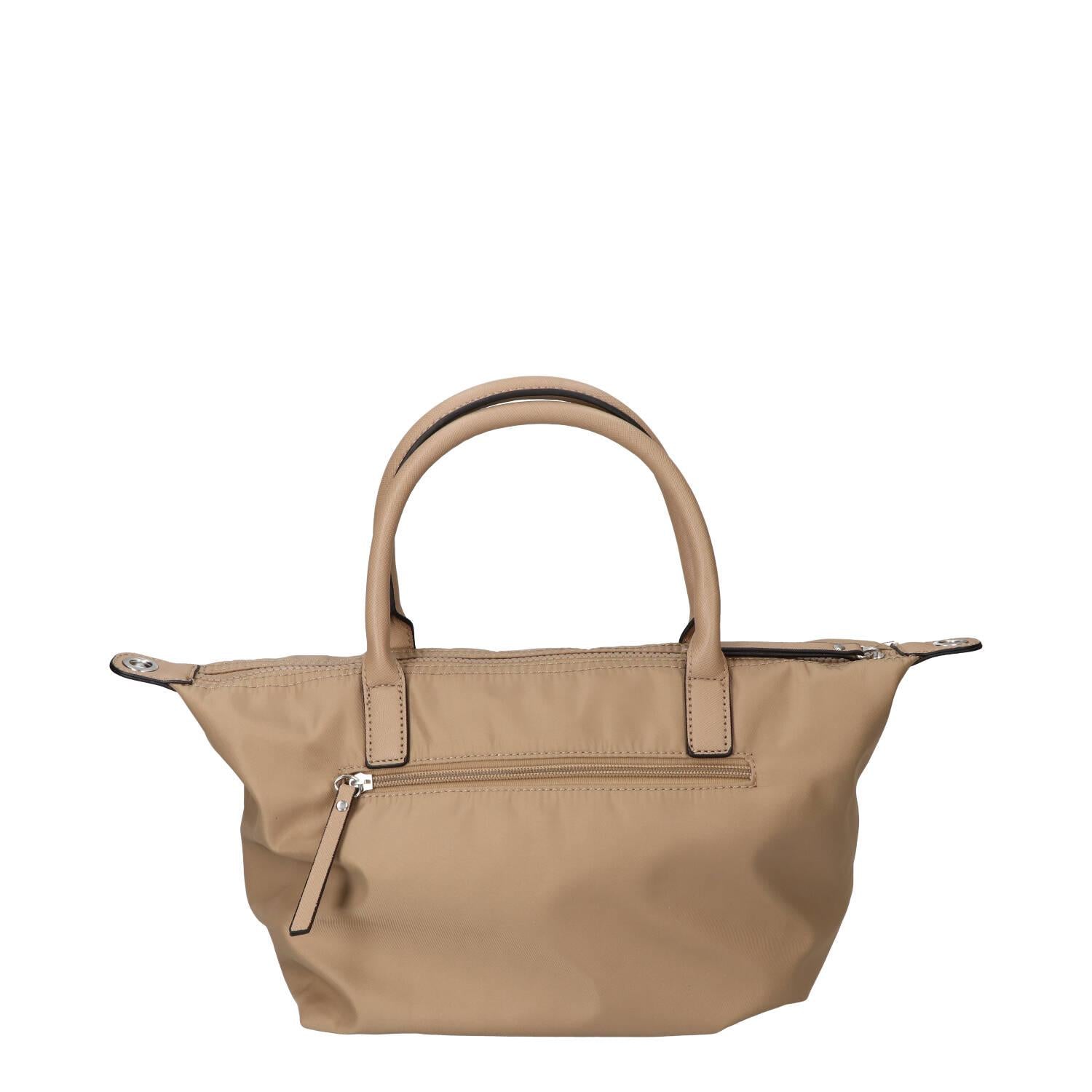 Handtassen, Lichtbeige