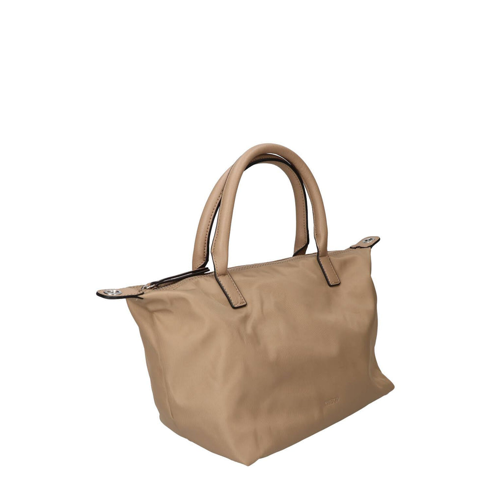Handtassen, Lichtbeige