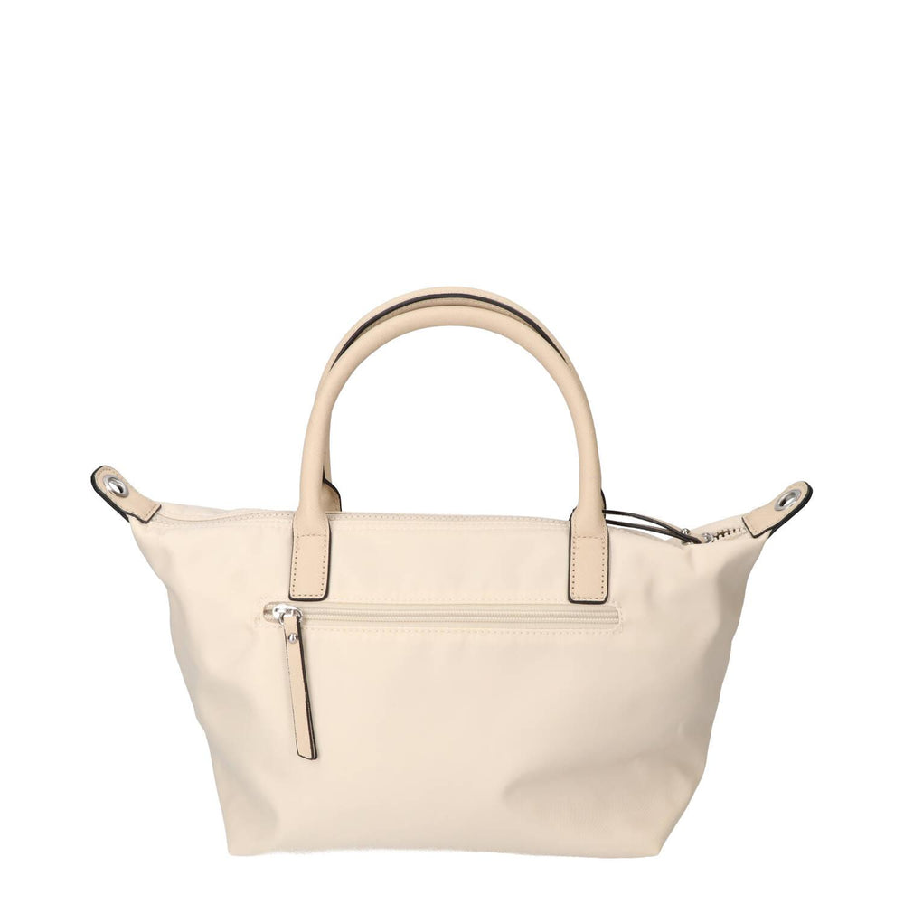 Handtassen, Lichtbeige