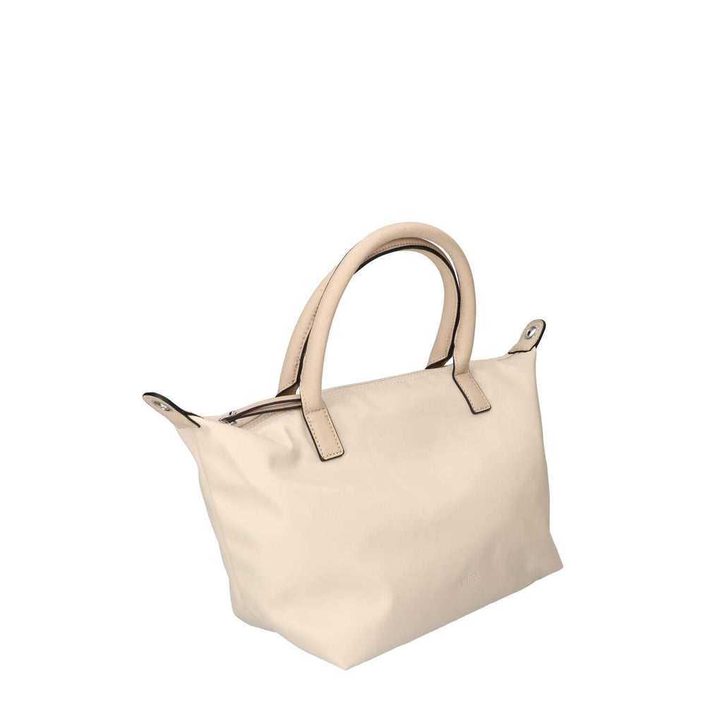 Handtassen, Lichtbeige