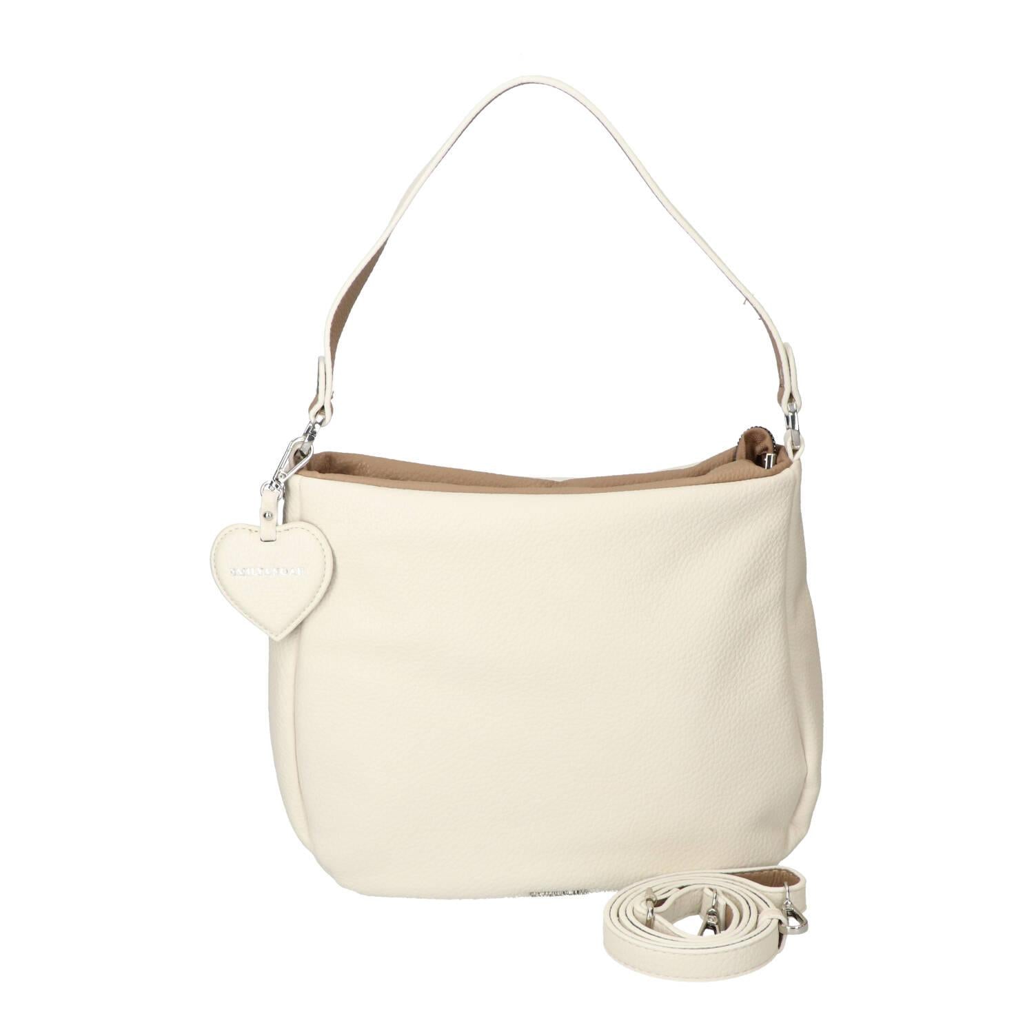 Sacs à bandoulière, Blanc Cassé