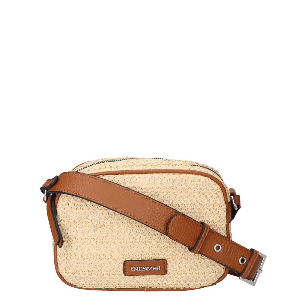 Crossbody Tassen, Lichtbeige