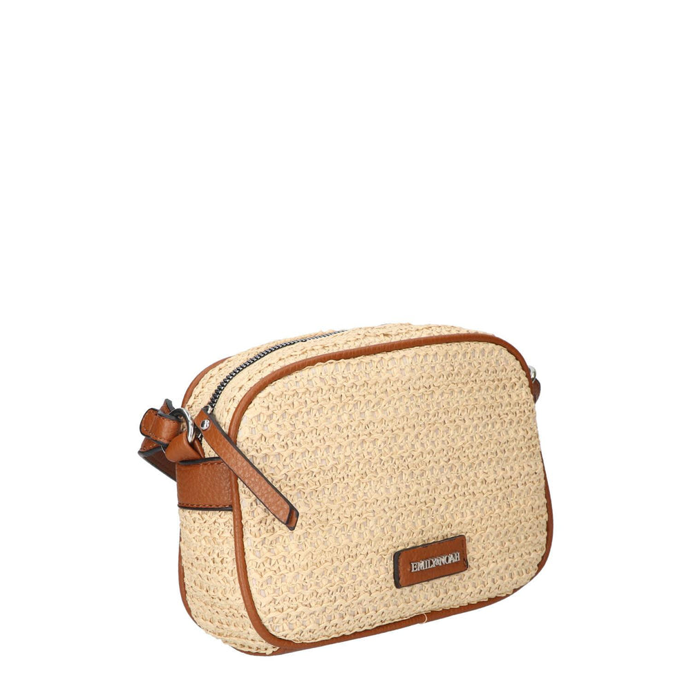 Crossbody Tassen, Lichtbeige