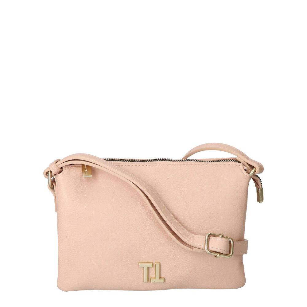 Crossbody Tassen, Roze