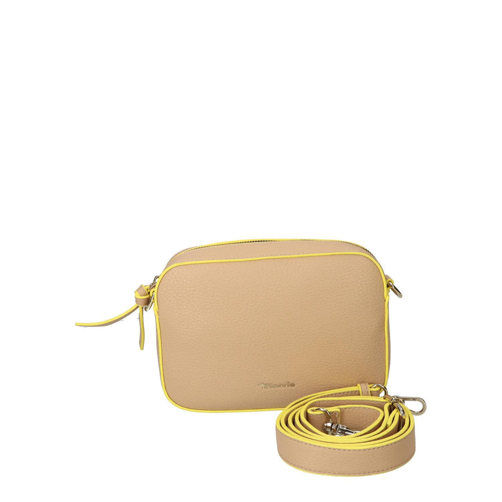 Crossbody Tassen, Lichtbeige