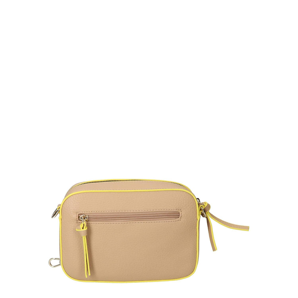 Crossbody Tassen, Lichtbeige