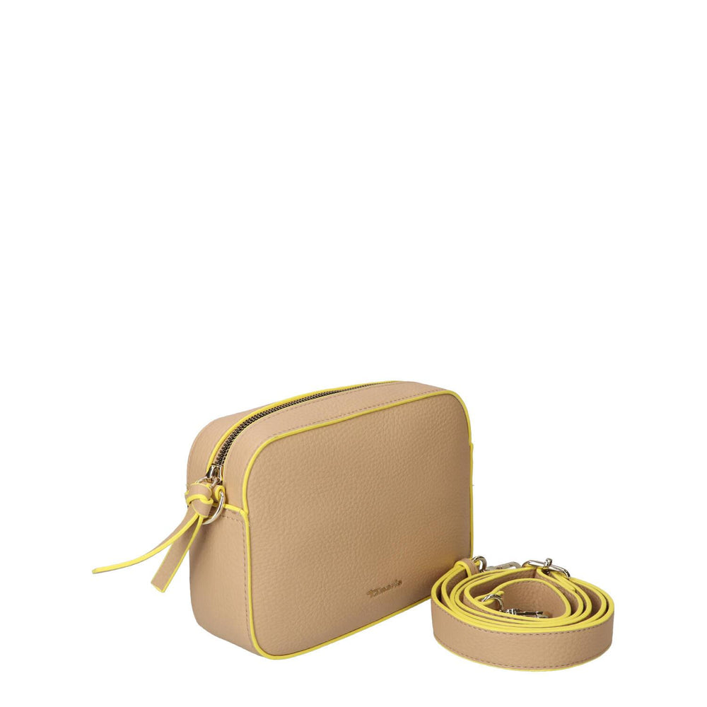 Crossbody Tassen, Lichtbeige