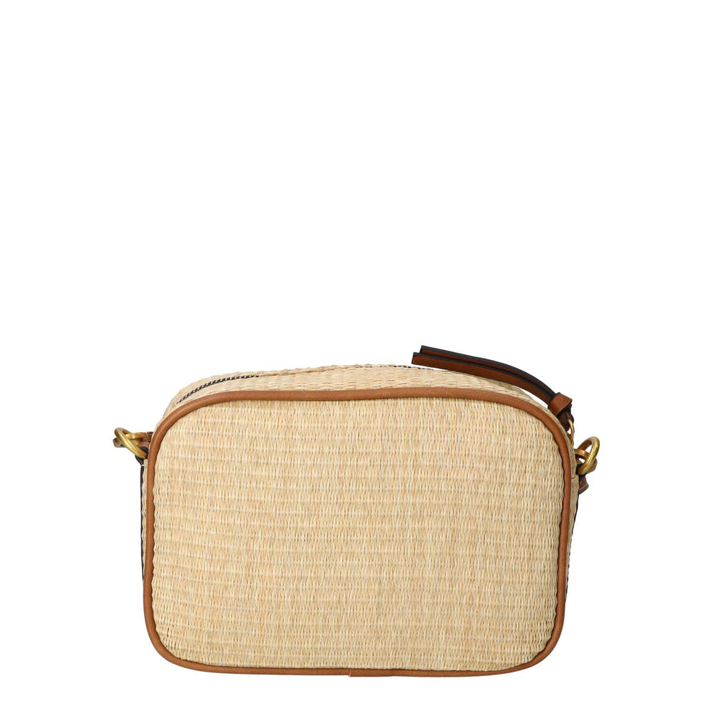 Crossbody Tassen, Lichtbeige