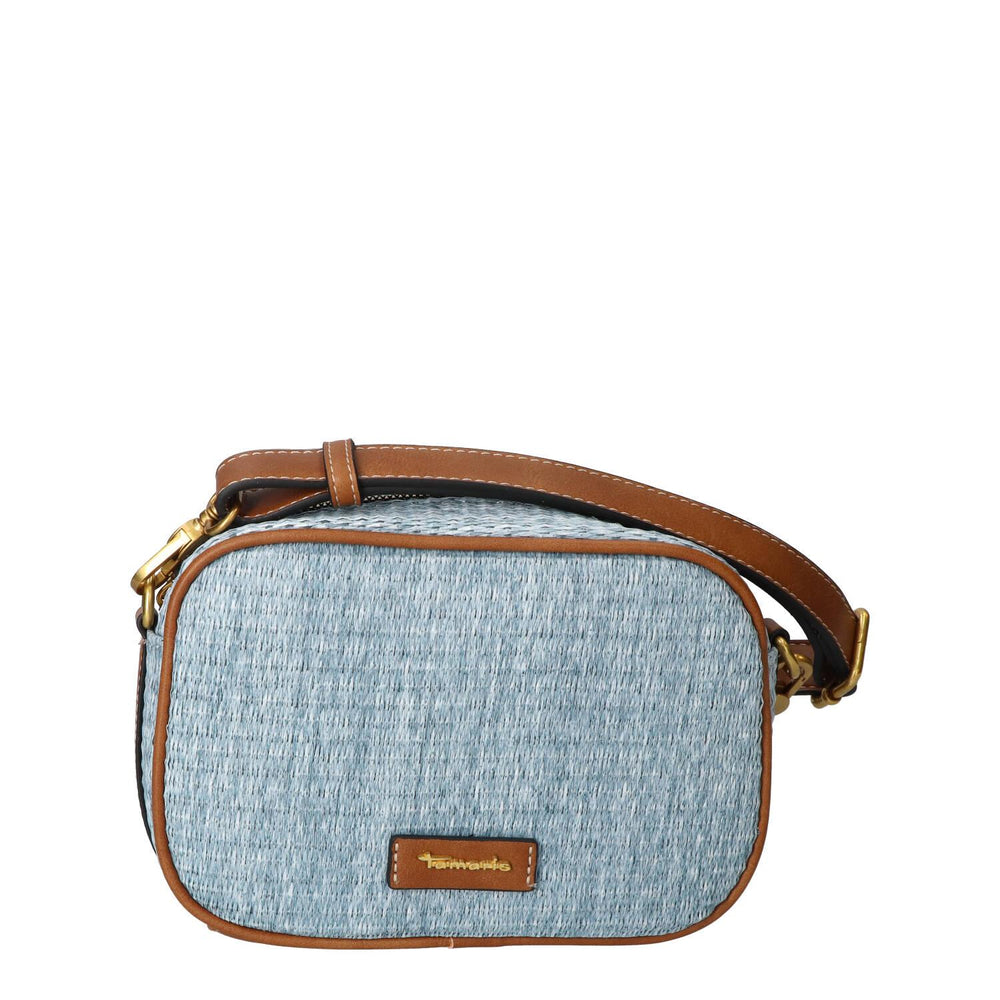 Crossbody Tassen, Lichtblauw