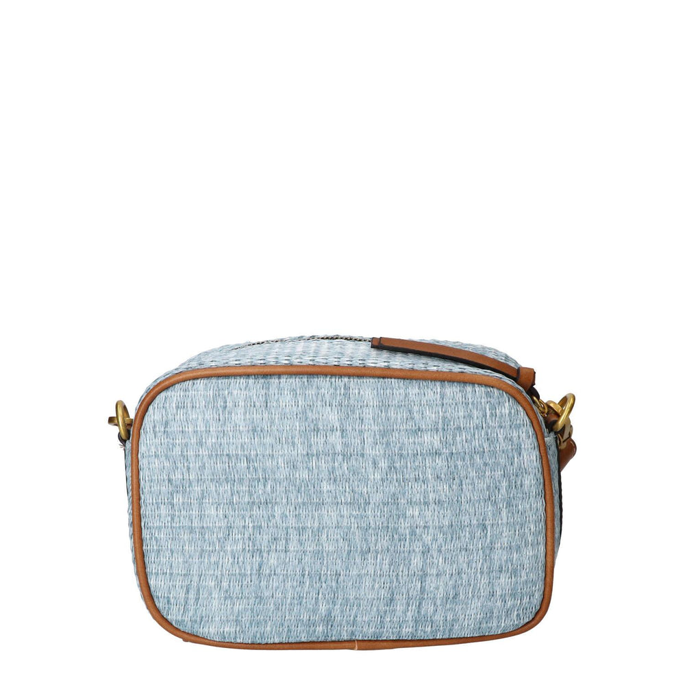 Crossbody Tassen, Lichtblauw