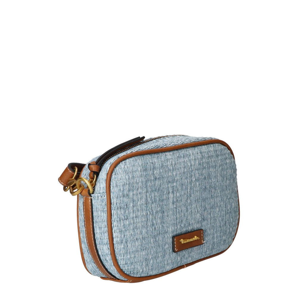 Crossbody Tassen, Lichtblauw
