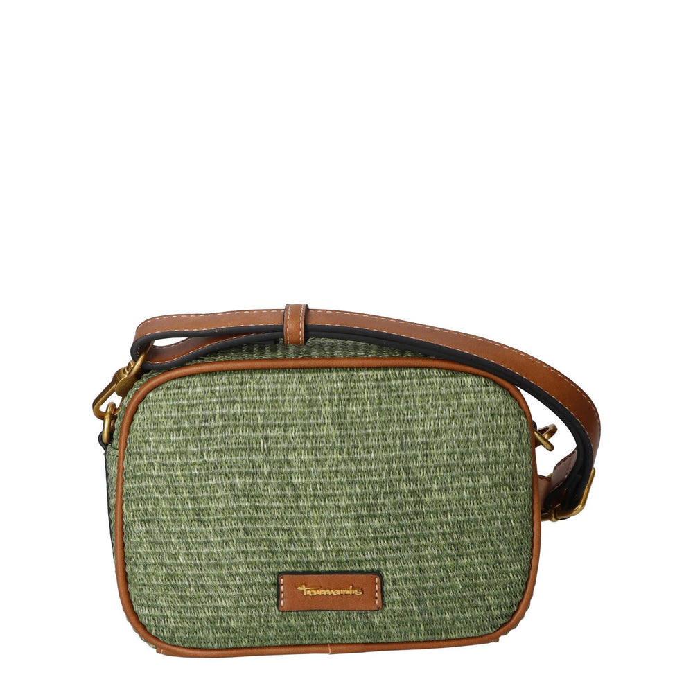 Crossbody Tassen, Groen