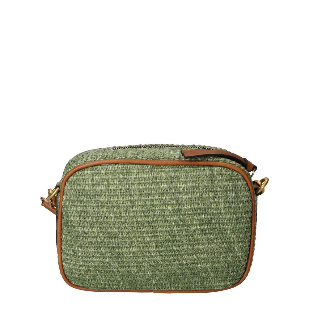 Crossbody Tassen, Groen