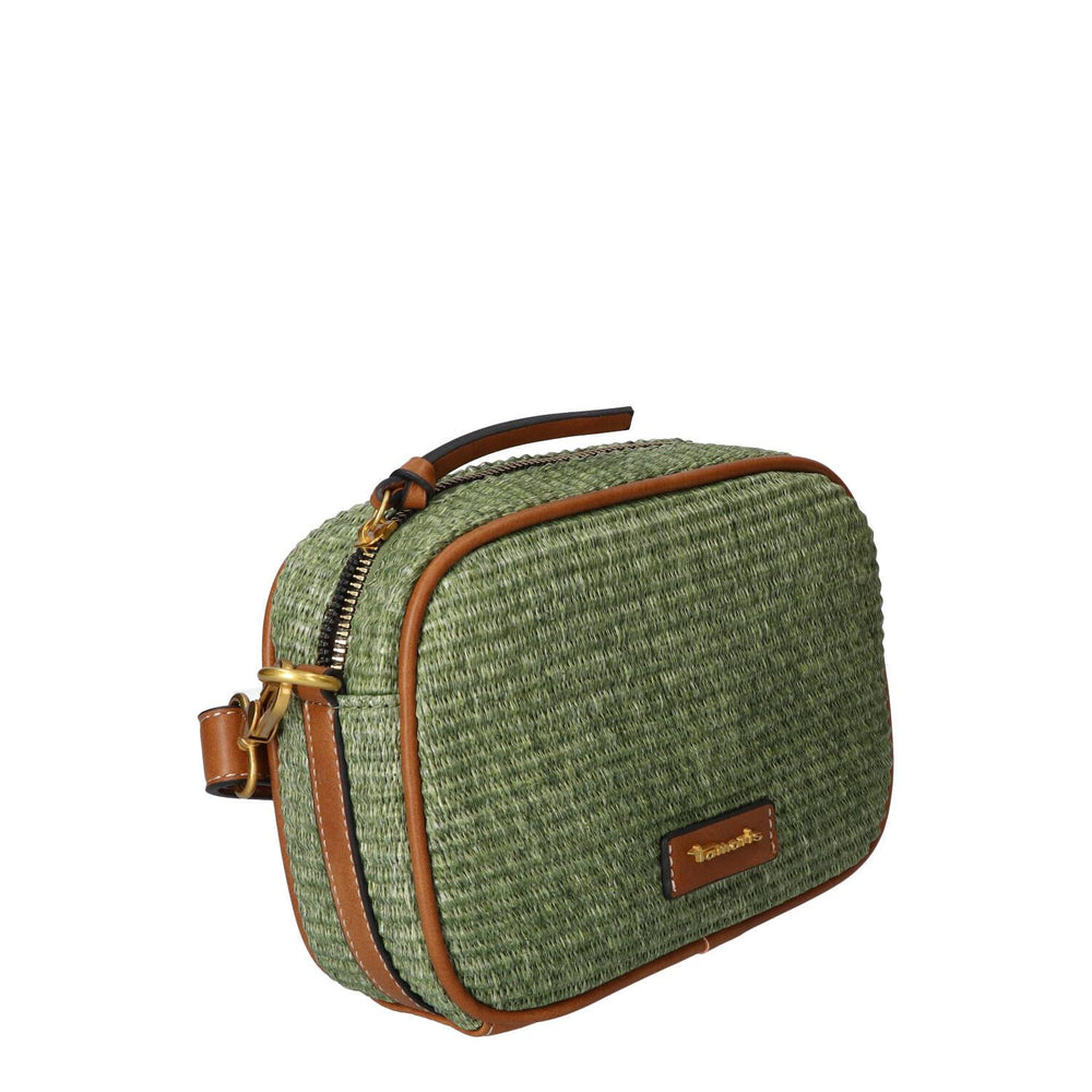 Crossbody Tassen, Groen