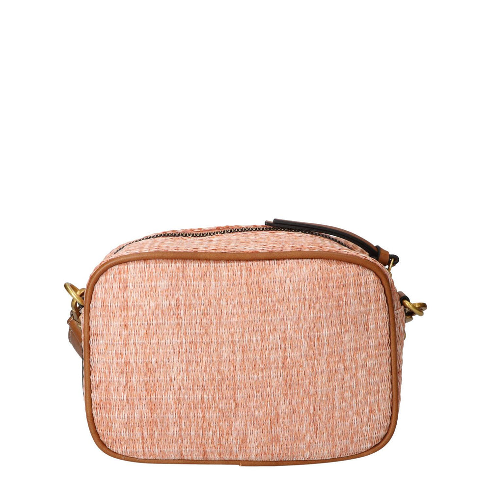 Crossbody Tassen, Oranje