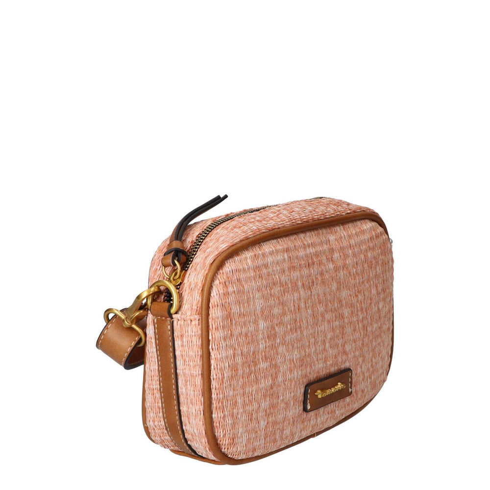 Crossbody Tassen, Oranje
