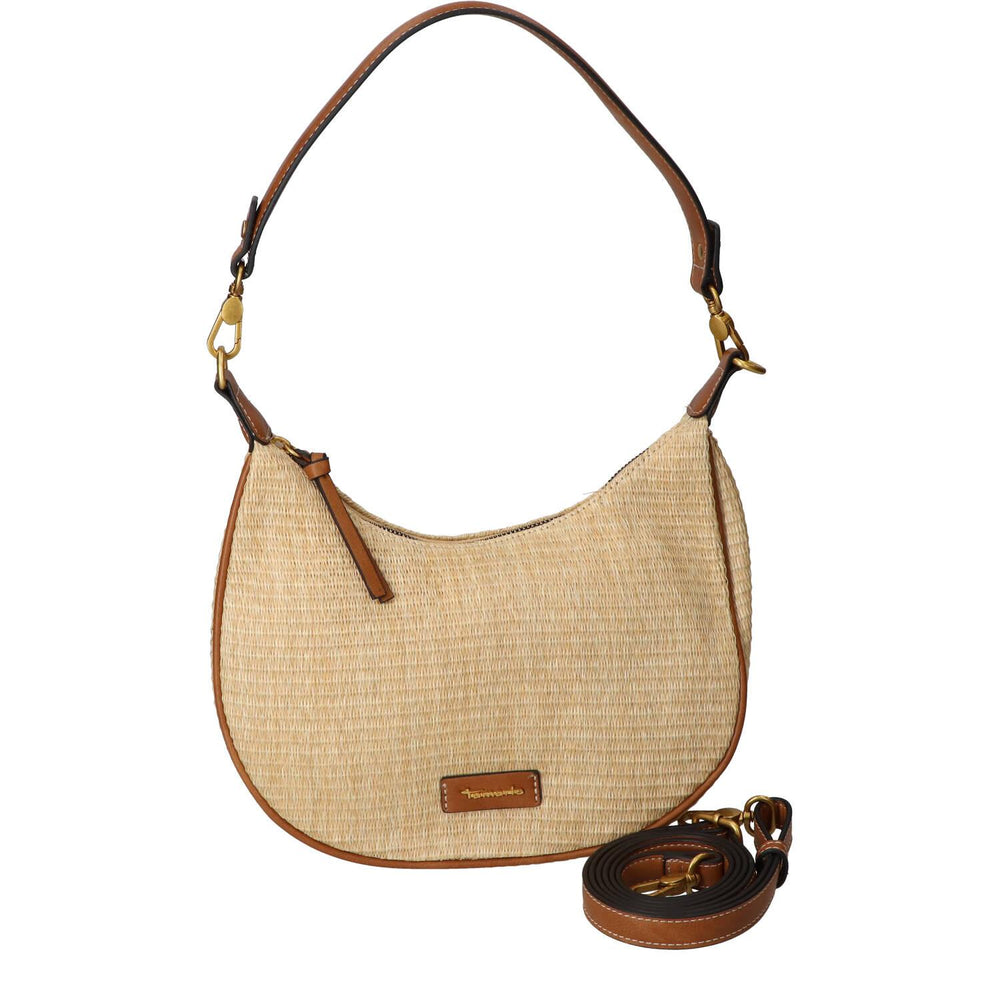 Crossbody Tassen, Lichtbeige