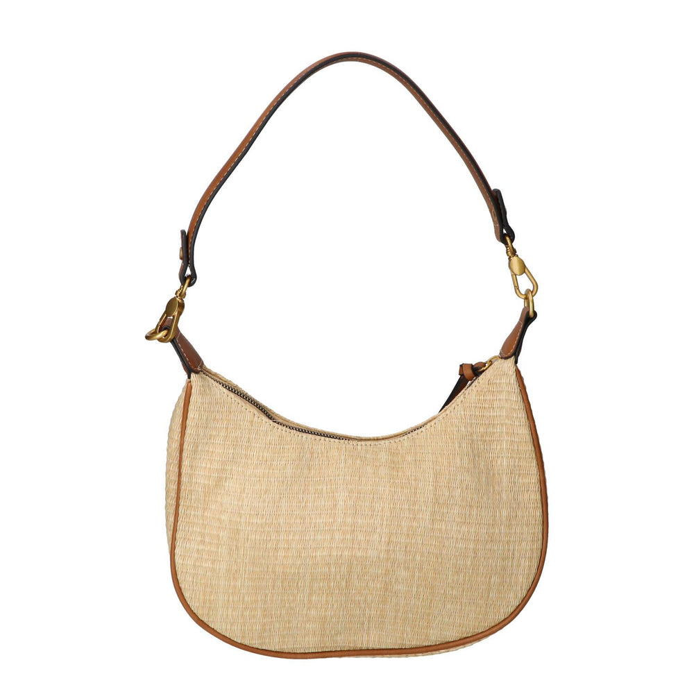 Crossbody Tassen, Lichtbeige