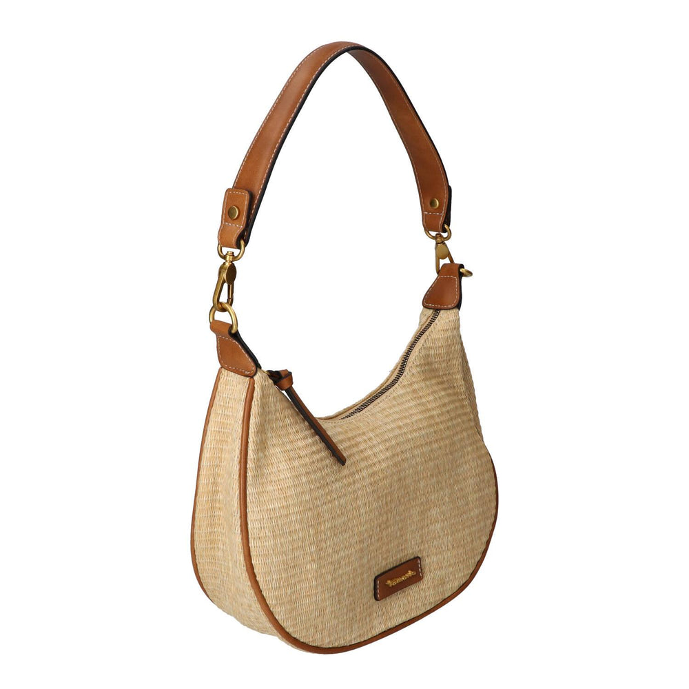 Crossbody Tassen, Lichtbeige