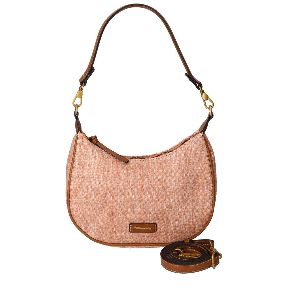 Crossbody Tassen, Oranje