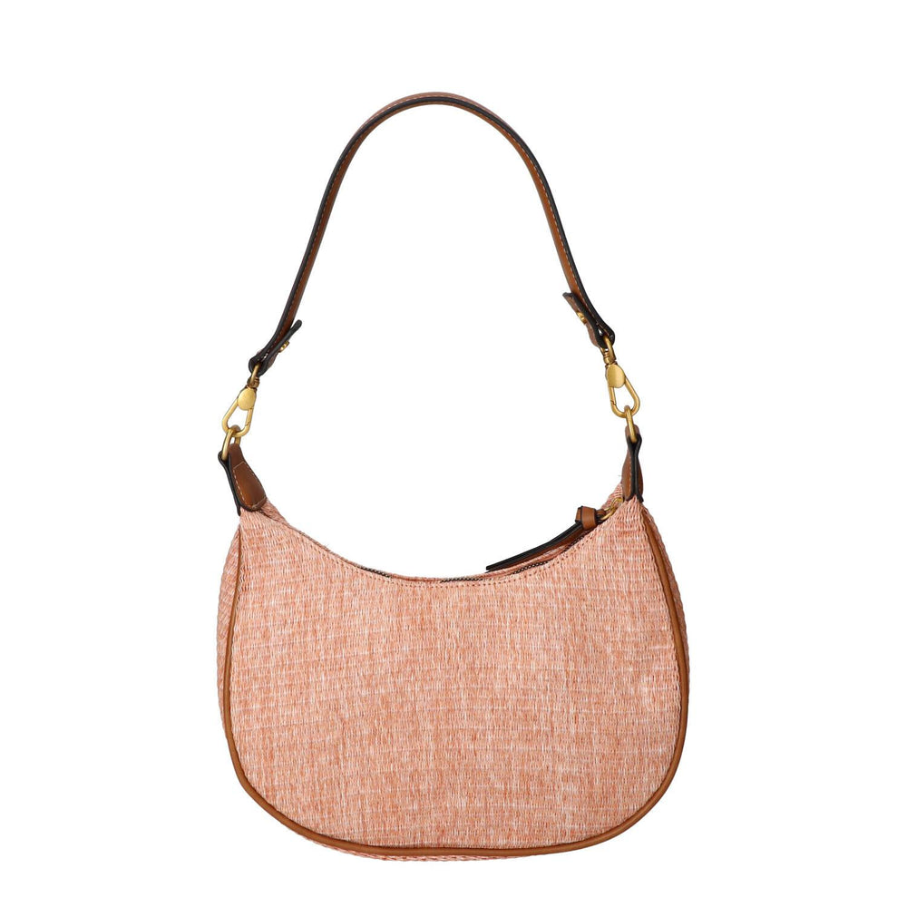 Crossbody Tassen, Oranje